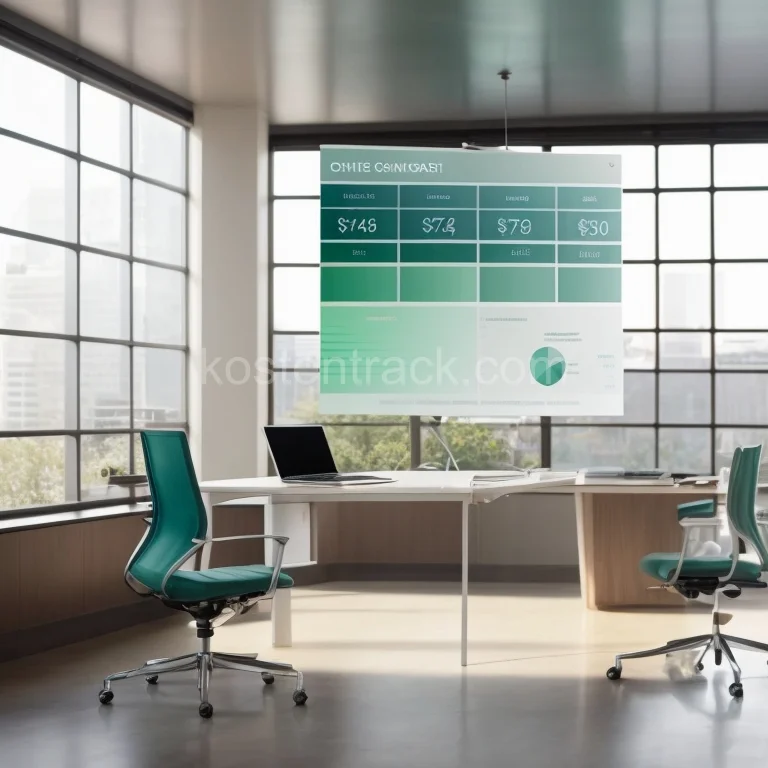 Intuitive Oberfläche